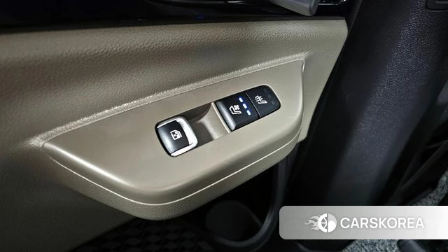 Kia The New Carnival 4th Generation id 3896962 из Кореи 8