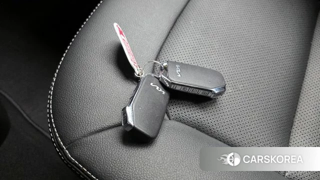 Kia The New Kia Ray id 4230558 из Кореи 8