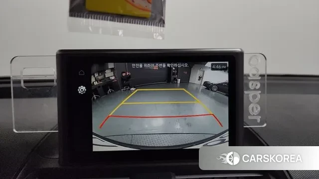 Hyundai Casper id 3591953 из Кореи 8