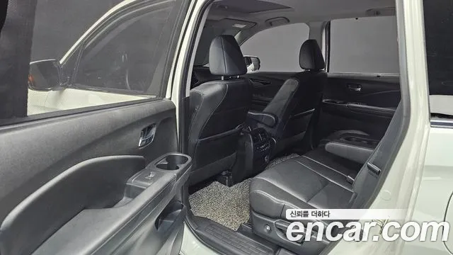 Honda Pilot 3rd generation id 2399664 из Кореи 8