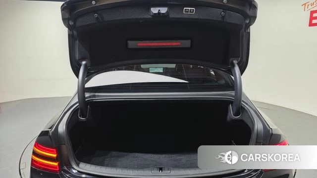 Genesis G80 (RG3) id 4232054 из Кореи 8