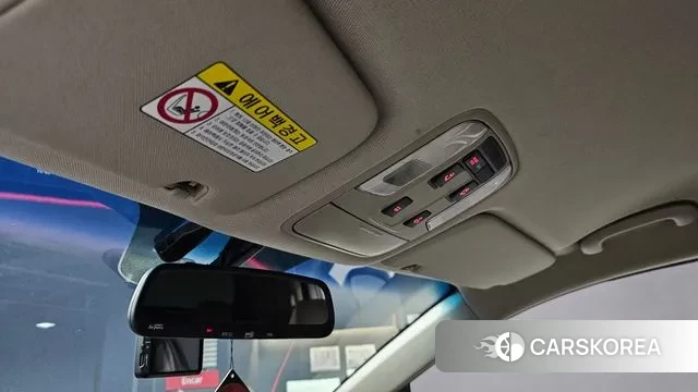 Kia All New Carnival id 3748684 из Кореи 8