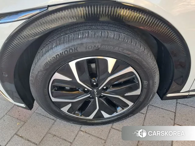 Kia EV6 id 3367161 из Кореи 8