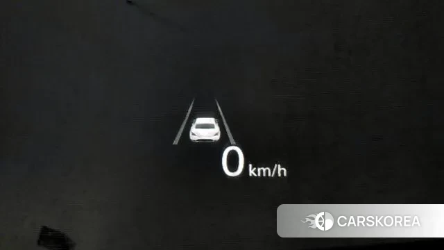 Genesis The New G70 id 3753346 из Кореи 8