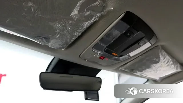 Kia Sportage 5th Generation Hybrid id 3576713 из Кореи 8