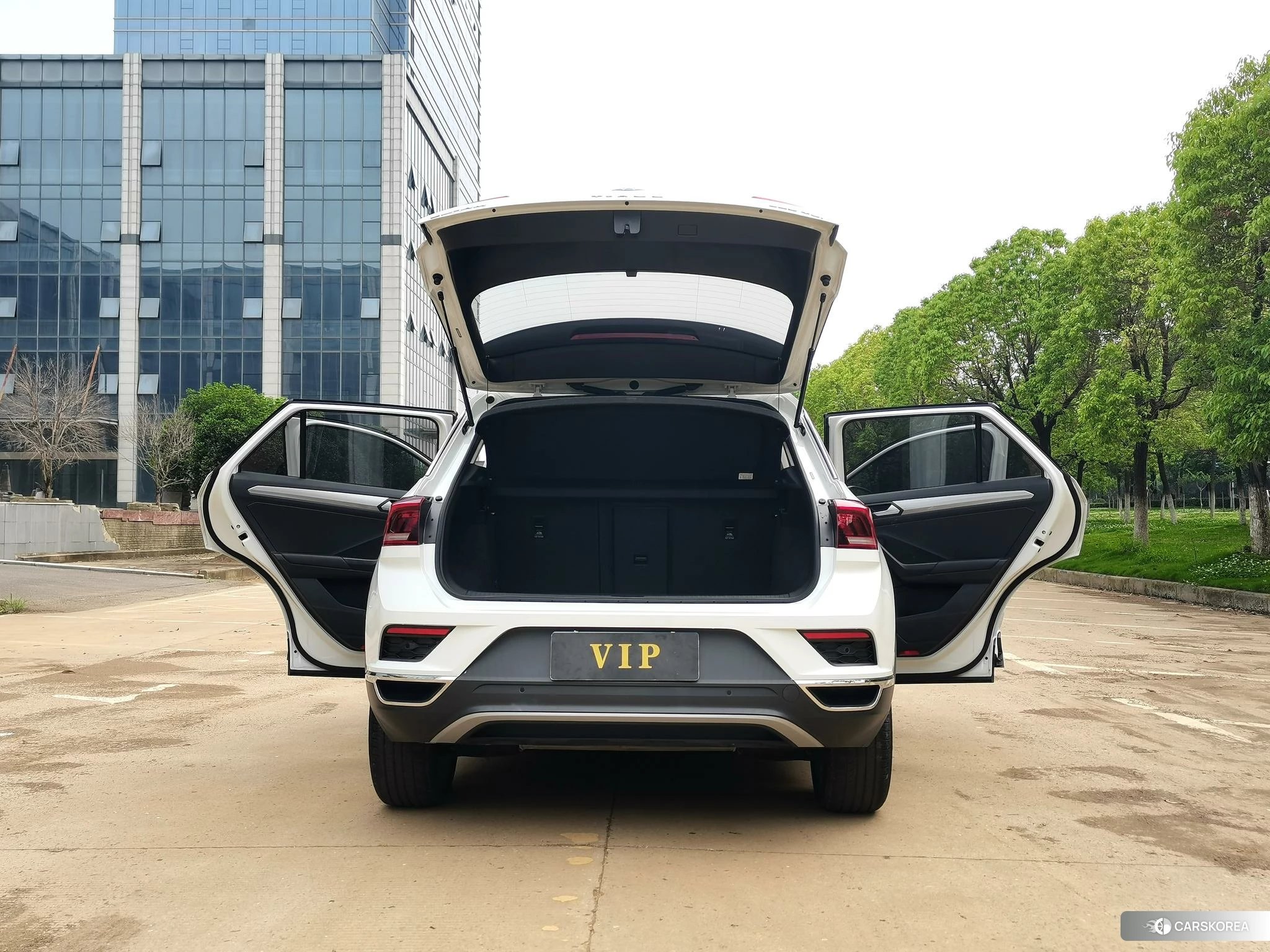 Volkswagen Exploring songs id 4420848 из Китая 8