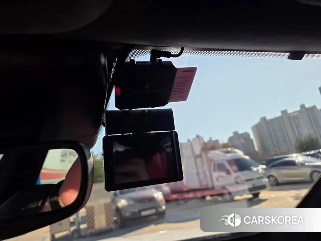 Maserati Levante id 3530819 из Кореи 8