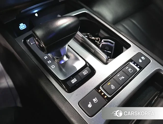 Genesis G80 id 3319158 из Кореи 8