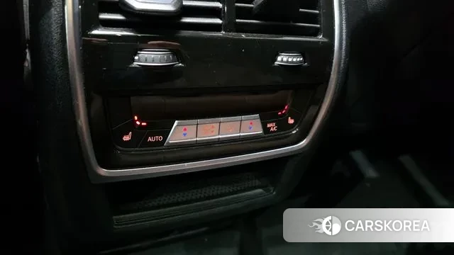 BMW X6 (G06) id 3561683 из Кореи 8