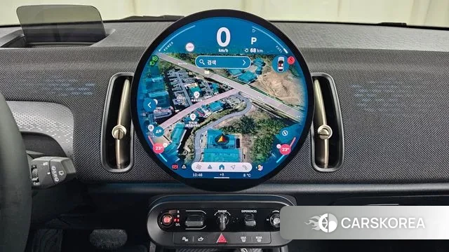 Mini Cooper S Countryman 3rd Generation id 3644451 из Кореи 8