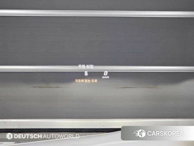 Mercedes-Benz GLC-Class X253 id 4356834 из Кореи 8