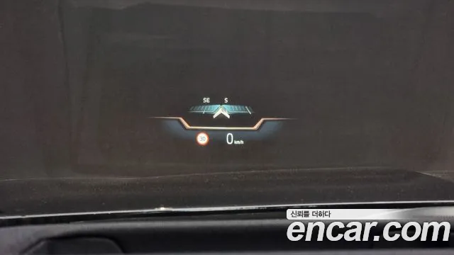 BMW 7 Series (G70) id 2717483 из Кореи 8