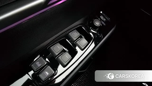 Ssangyong Torres id 3432508 из Кореи 8