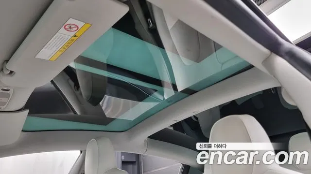 Tesla Model 3 id 2712136 из Кореи 8