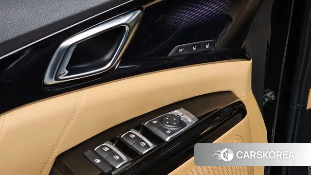 Kia Carnival 4th generation id 3508866 из Кореи 8