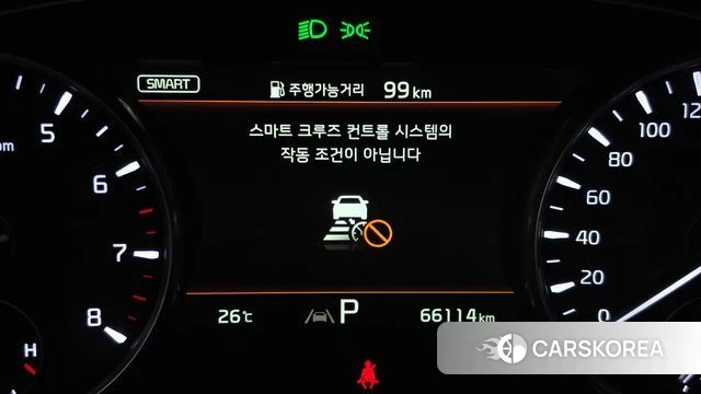 Kia The New K9 2nd generation id 4871785 из Кореи 8