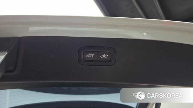 Volvo XC90 second Generation id 4445520 из Кореи 8