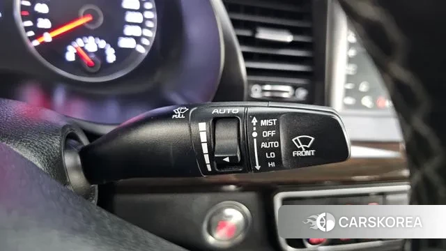 Kia Come New K7 id 3709307 из Кореи 8