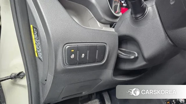 Kia The New Ray id 3766749 из Кореи 8