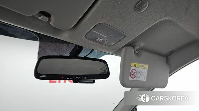 Kia Morning Urban (JA) id 4707871 из Кореи 8