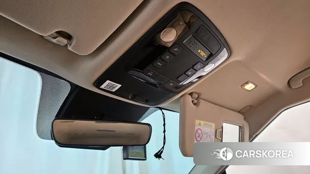 Kia Carnival 4th generation id 3433667 из Кореи 8