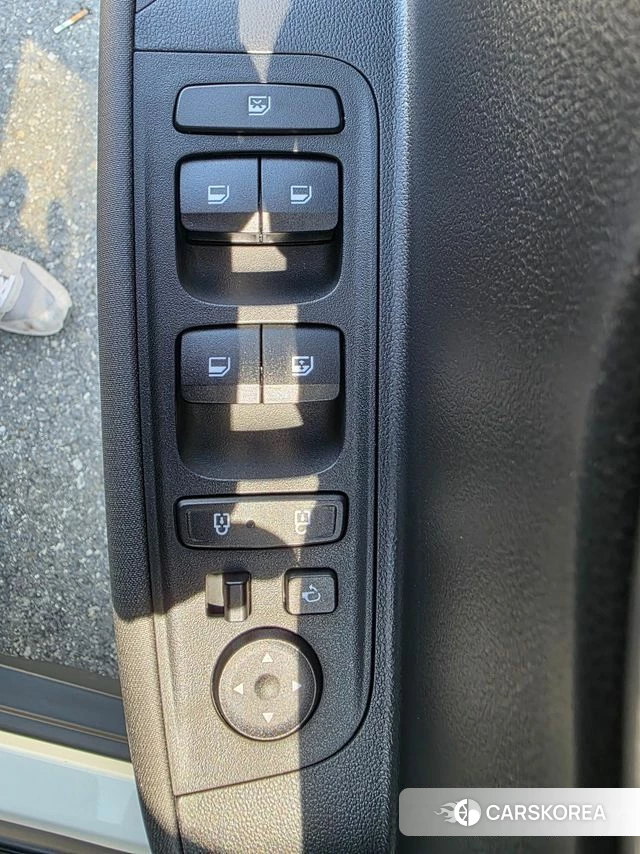 Hyundai Casper id 3811020 из Кореи 8