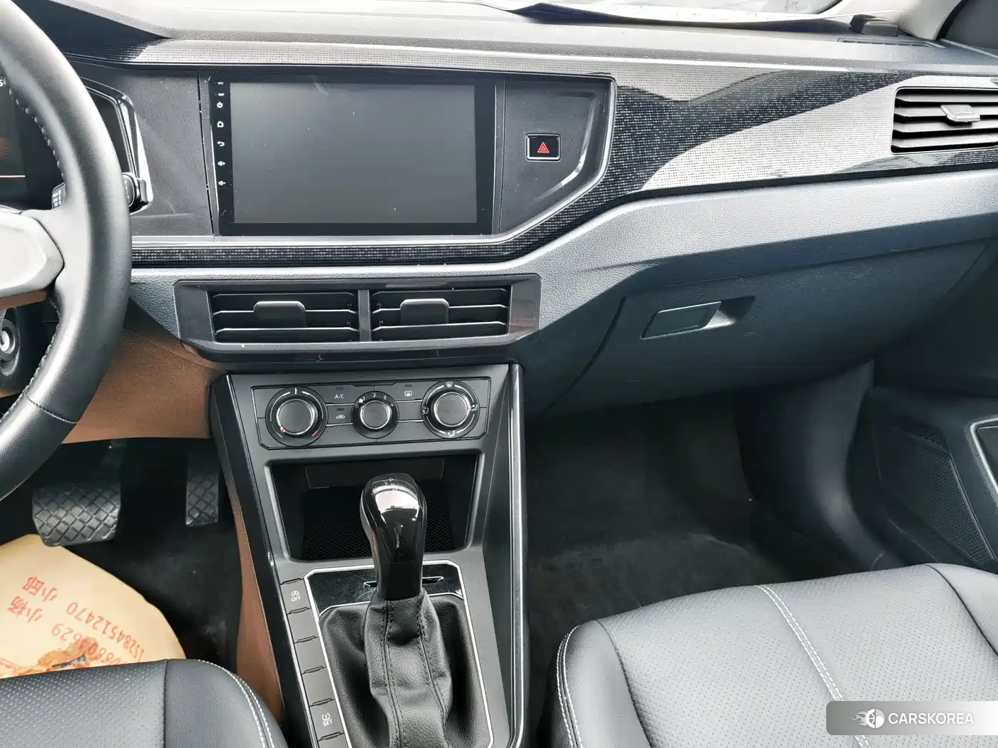 Volkswagen Lavida id 4659780 из Китая 8