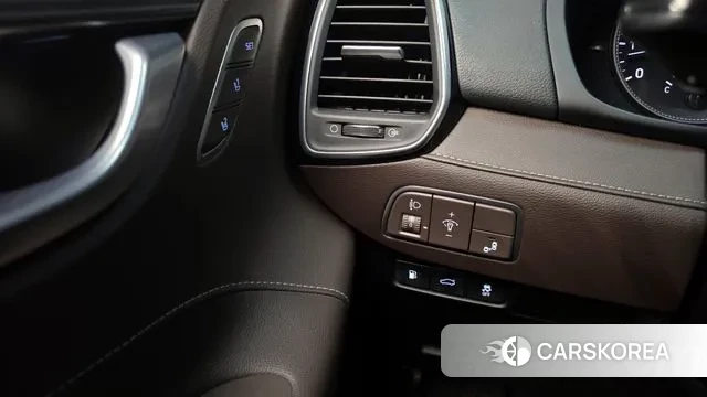 Hyundai Grandeur IG id 3520574 из Кореи 8