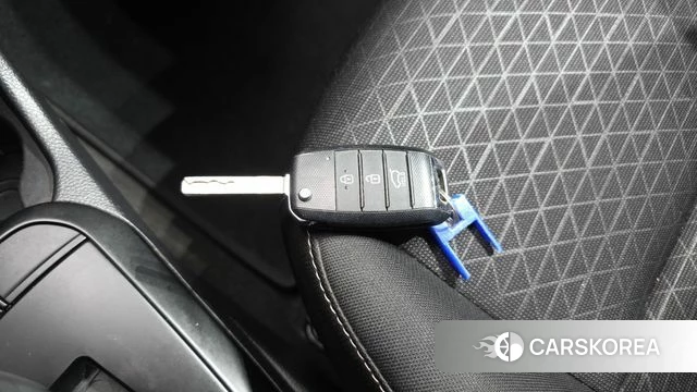 Kia Morning Urban (JA) id 4343279 из Кореи 8