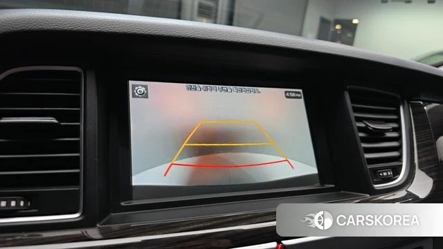 Genesis G80 id 4525442 из Кореи 8