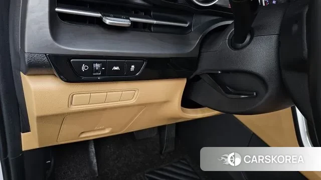 Kia Carnival 4th generation id 3213735 из Кореи 8