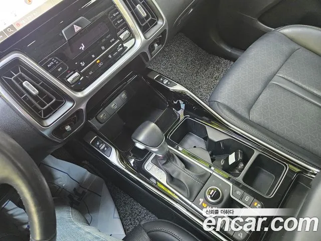 Kia Sorento 4th Generation id 2696553 из Кореи 8