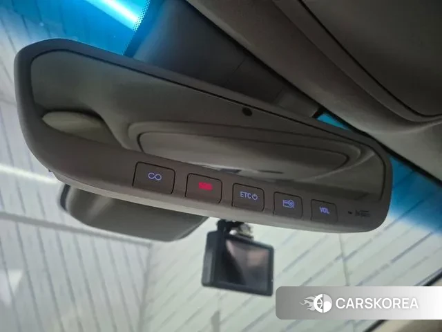 Genesis G90 id 3646613 из Кореи 8