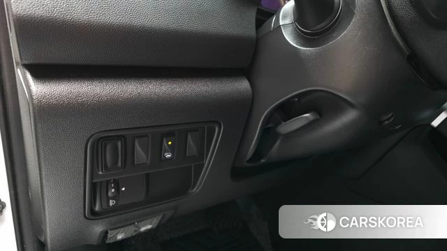 Renault Korea (Samsung) QM6 id 4326071 из Кореи 8