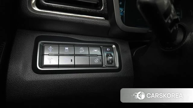 Ssangyong Berry New Tivoli id 4397058 из Кореи 8