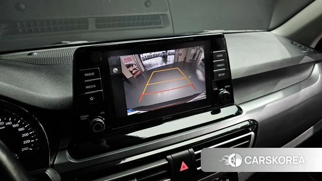 Kia Seltos id 4195536 из Кореи 8