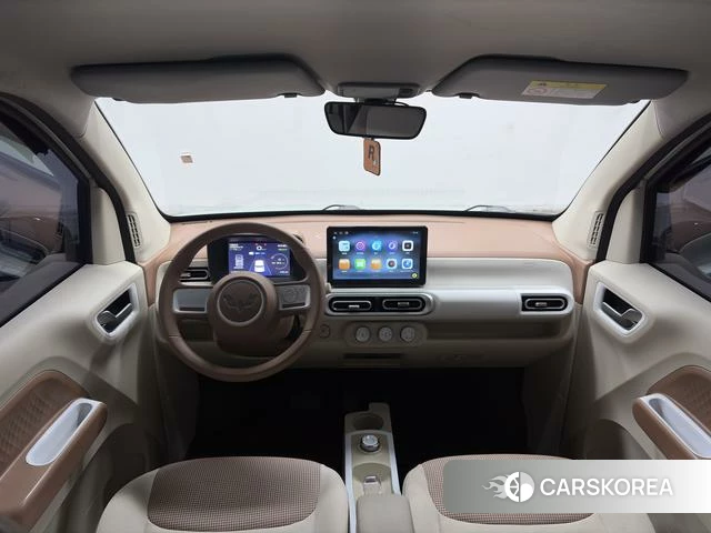 Wuling Automobile Wuling Hongguang MINIEV id 4182563 из Китая 8