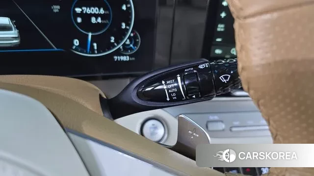 Hyundai The New Grandeur IG id 3402563 из Кореи 8