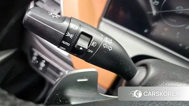 Kia The New Seltos id 3581032 из Кореи 8