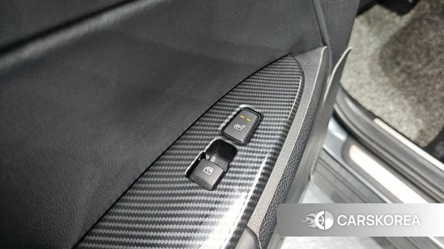 Kia Sportage 5th Generation Hybrid id 3842234 из Кореи 8