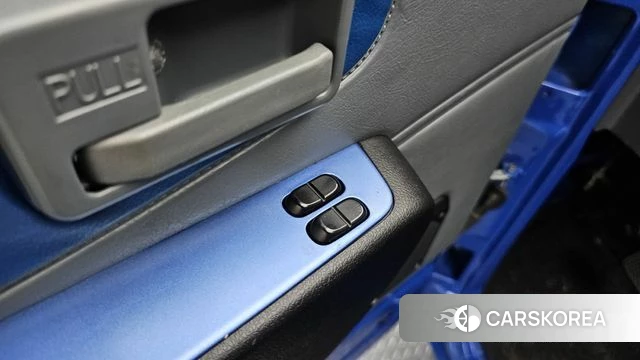 Chevrolet (GM Daewoo) New Damas id 4477430 из Кореи 8