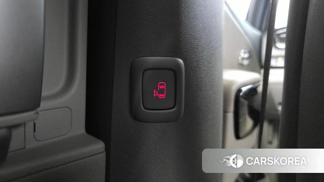 Kia The New Carnival id 4356862 из Кореи 8