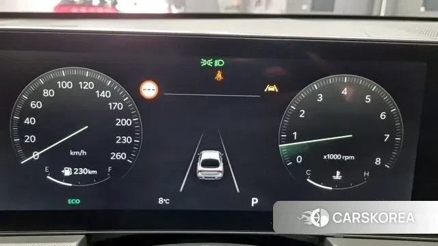 Kia The New K5 3rd generation id 3757940 из Кореи 8