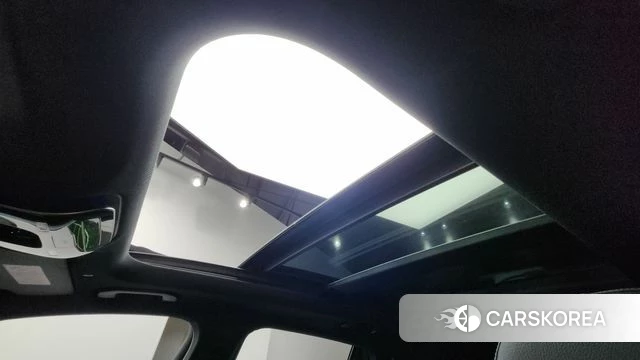 Mercedes-Benz GLC-Class X254 id 4493940 из Кореи 8