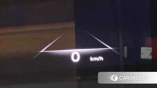 Genesis G80 (RG3) id 3379782 из Кореи 8