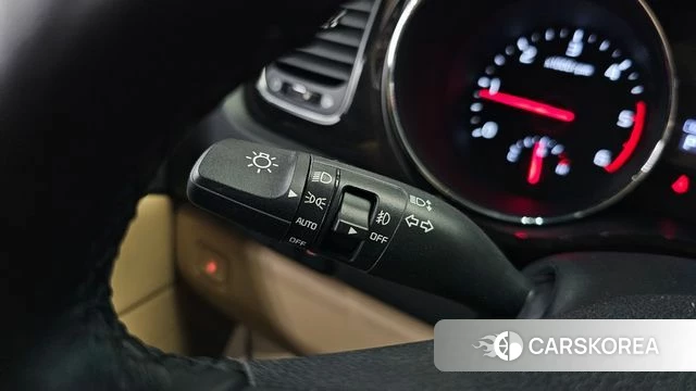 Kia The New Carnival id 4397818 из Кореи 8