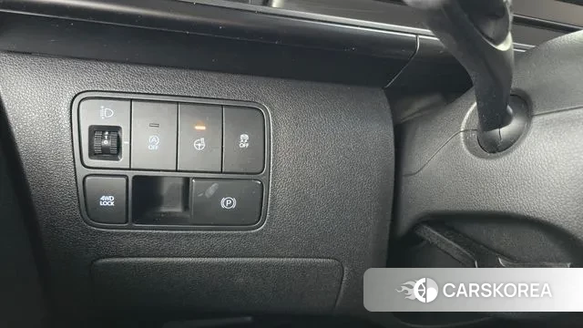 Hyundai Staria id 3247710 из Кореи 8