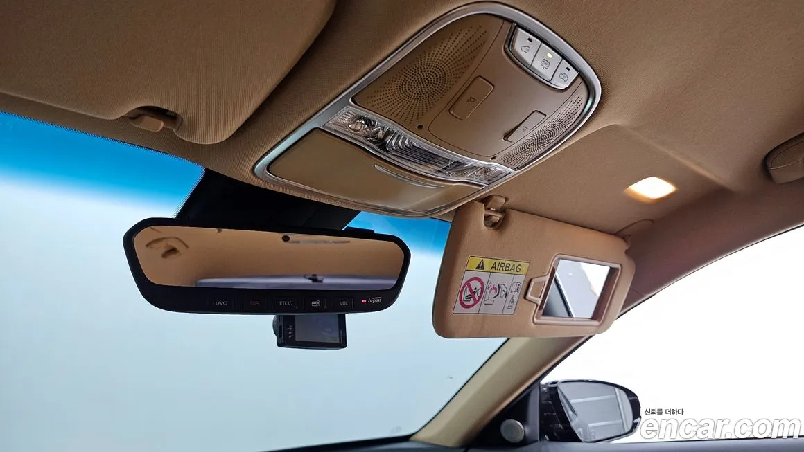 Kia More K9 id 2161241 из Кореи 8