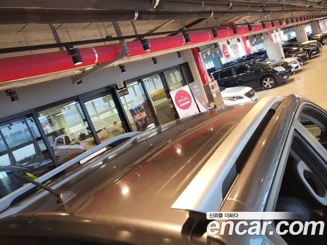 Ssangyong Rexton Sports id 2876761 из Кореи 8