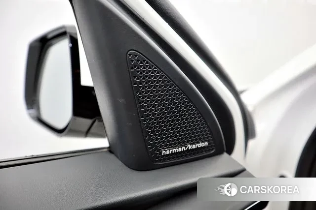 Kia Di All New Niro EV id 3174755 из Кореи 8